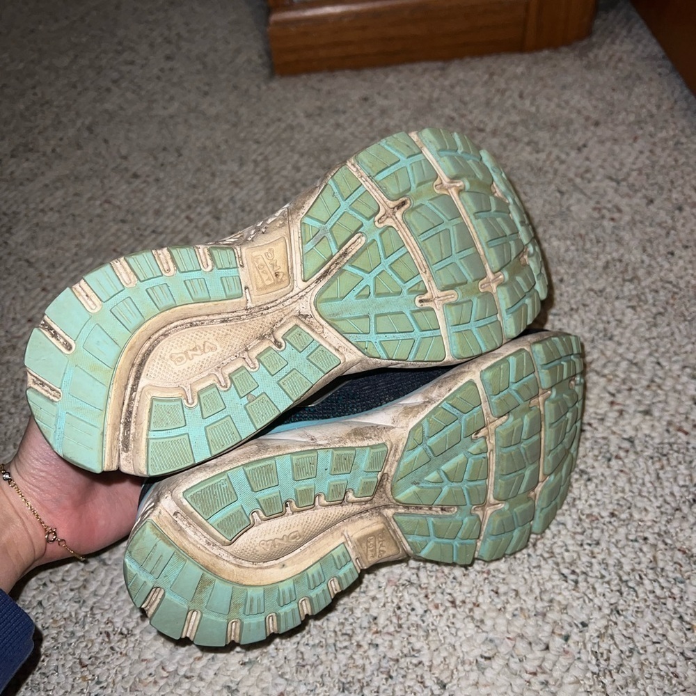 Brooks Ghost 11 - image 3